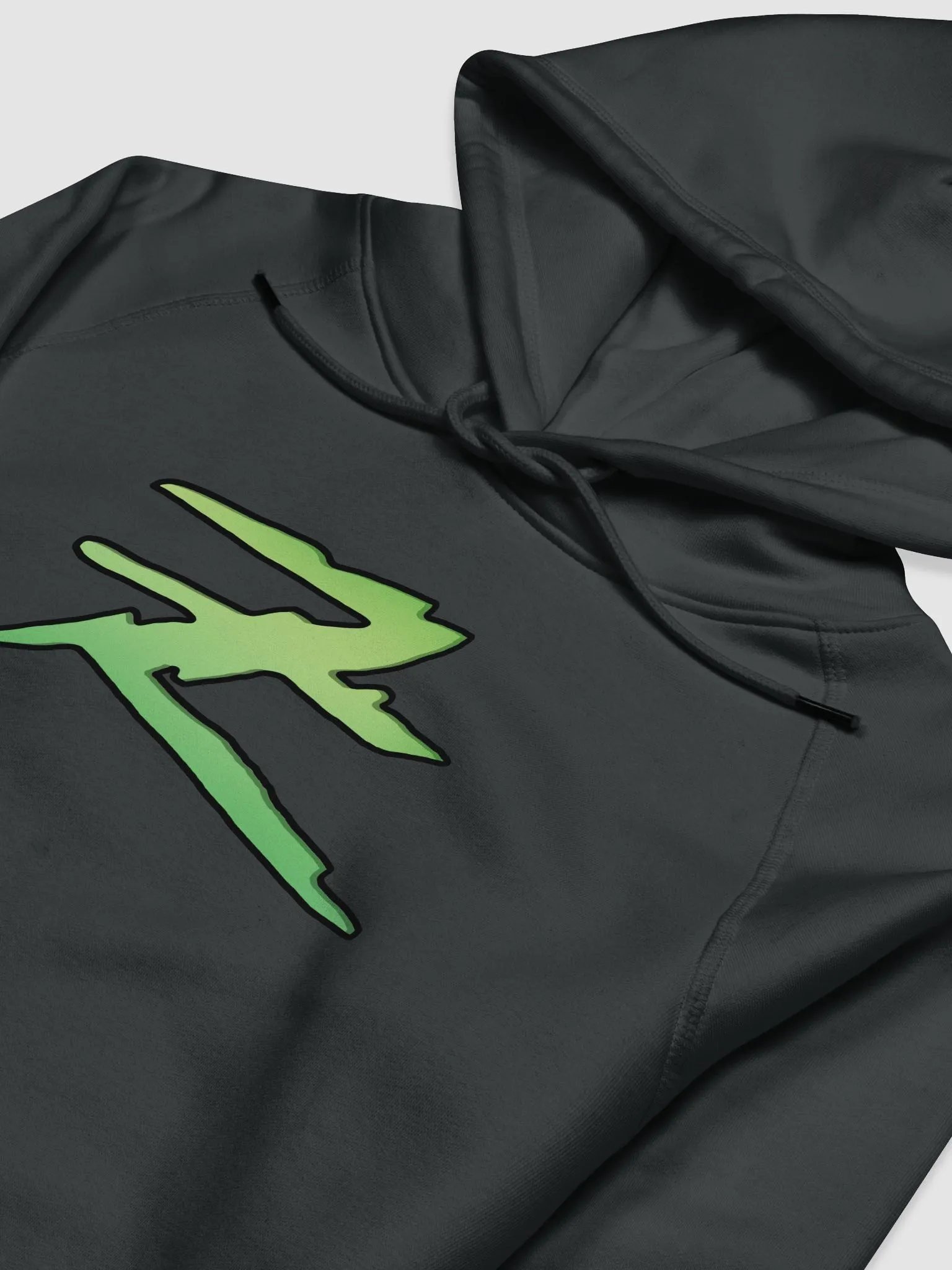 Emerald Green - Zylo Hoodie product image (4)