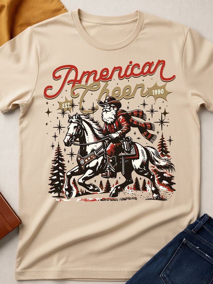 American Cheer product image (1)