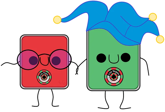 Couple of Cards - Kristina Original Design