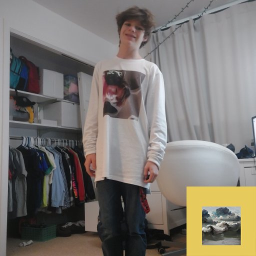Miss You Everyday product image (1)