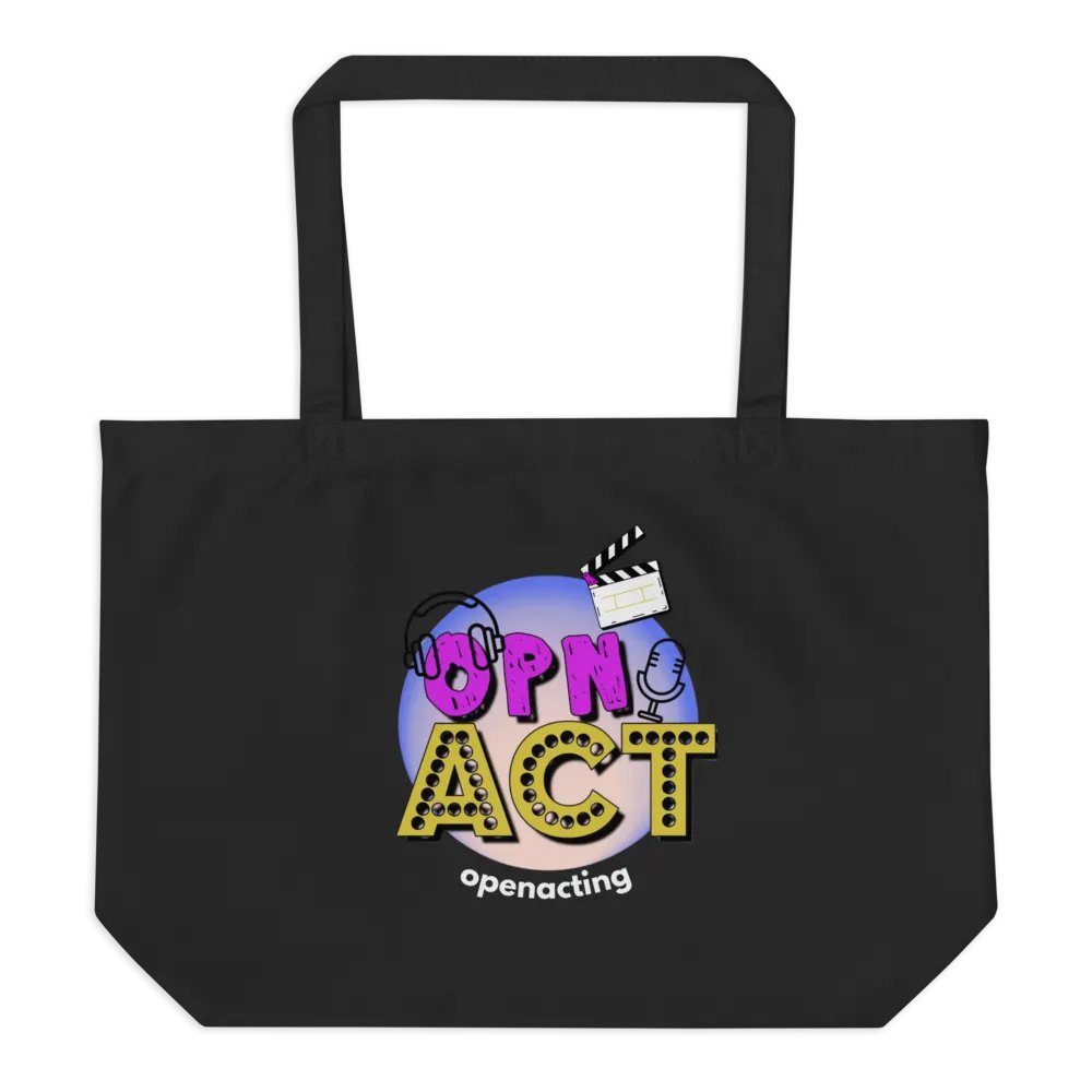 Bolsa OPENACTING Vibes product image (3)
