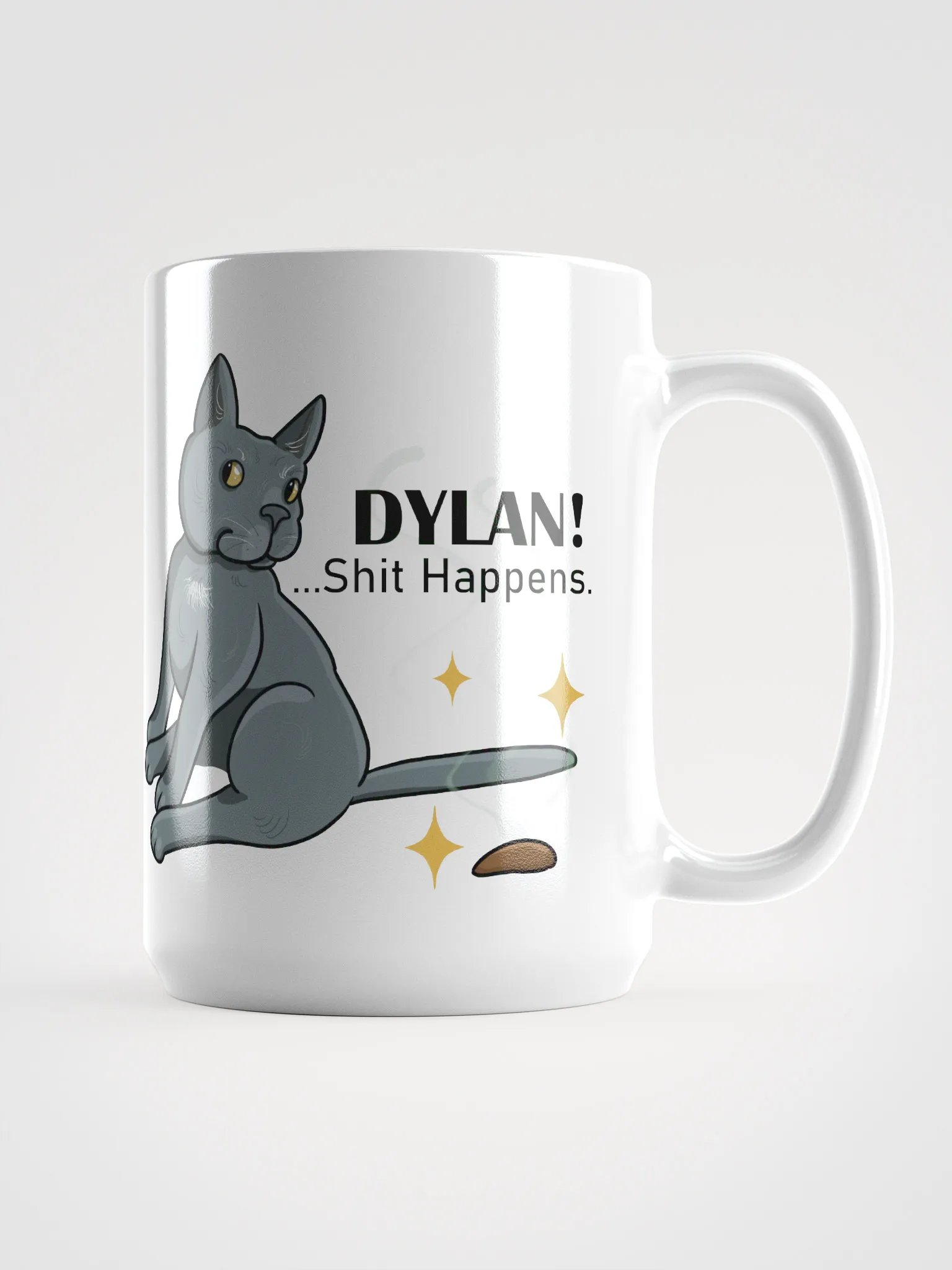Shit Happens. product image (1)