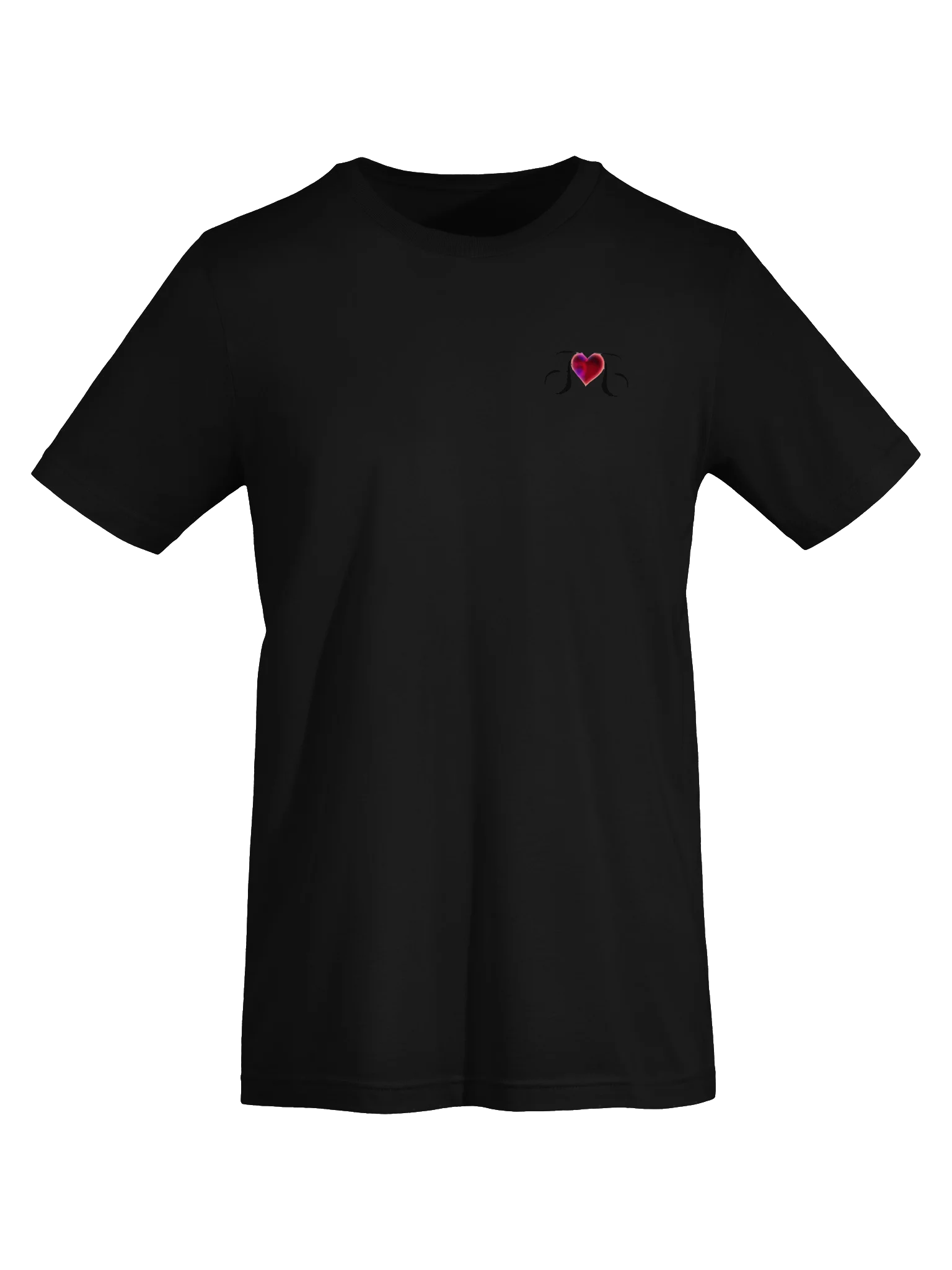 Vidar Unisex T-shirt product image (5)