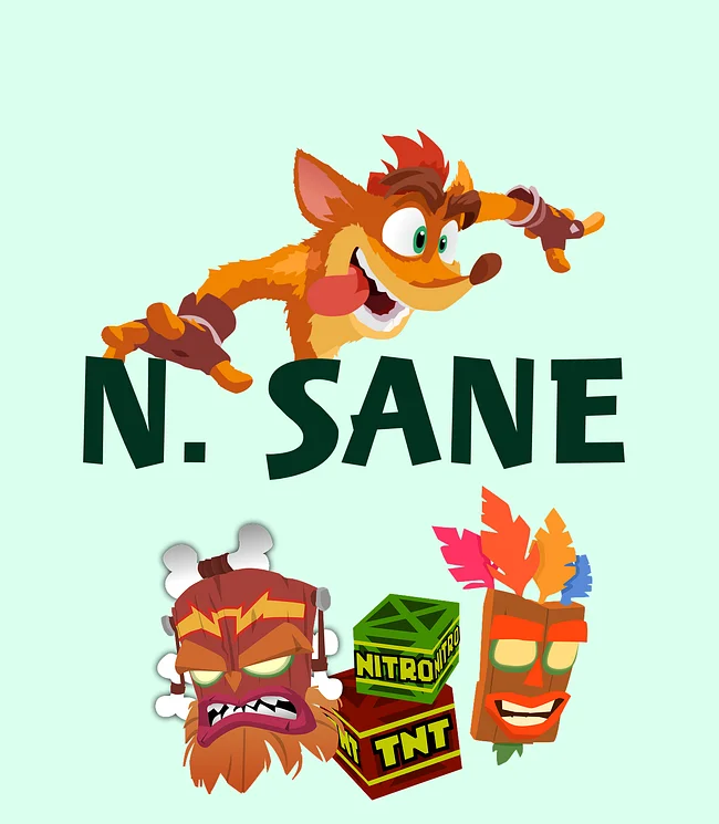 N. Sane Collection