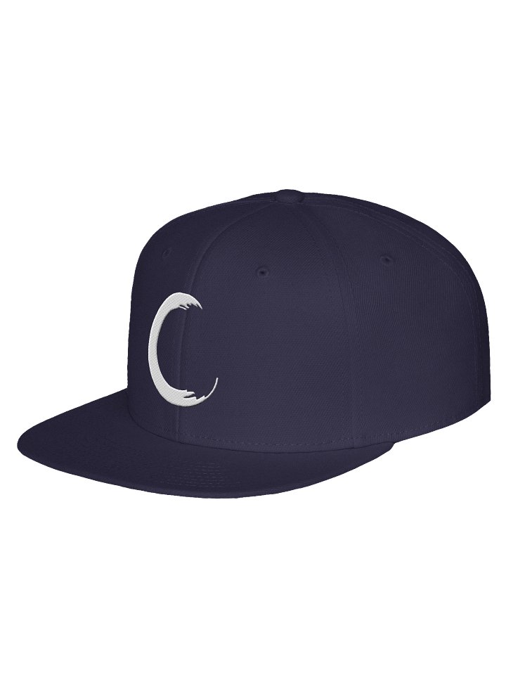 Cashicious Snapback Cap product image (2)