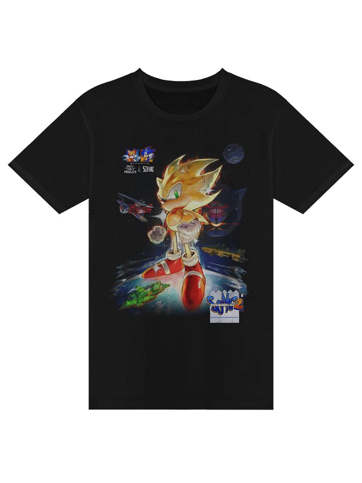 Sweet Dreams Unisex Premium T-Shirt product image (1)