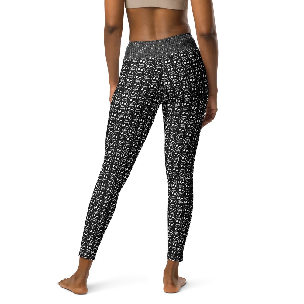 GloriousComa's Yoga Leggings product image (2)