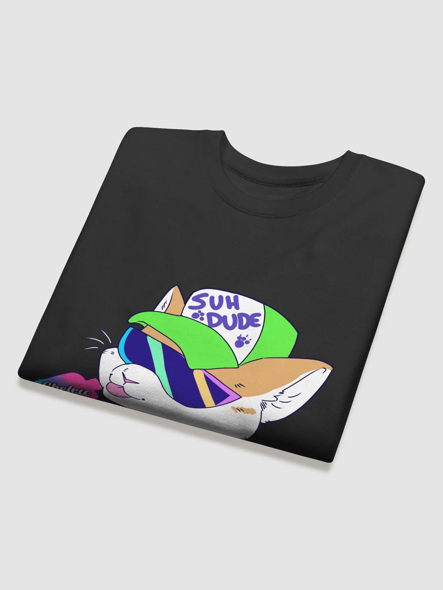 Chadric Sweatshirt product image (12)