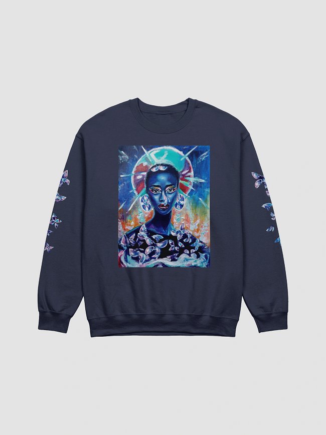 e-motion Sweatshirts