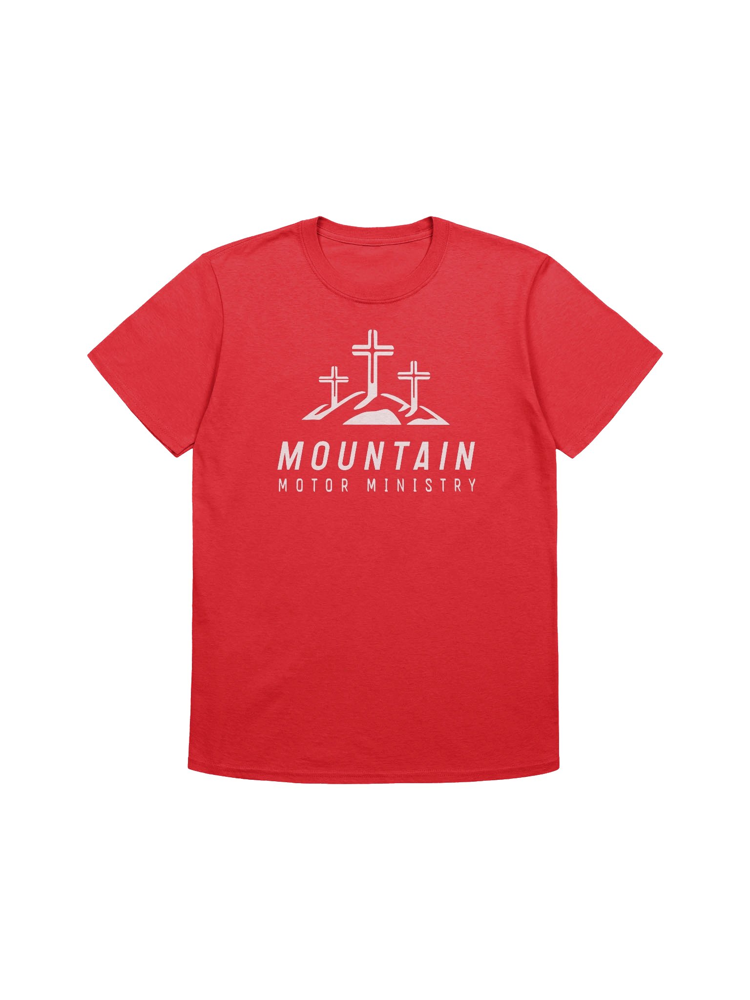 MMM - TShirt product image (1)