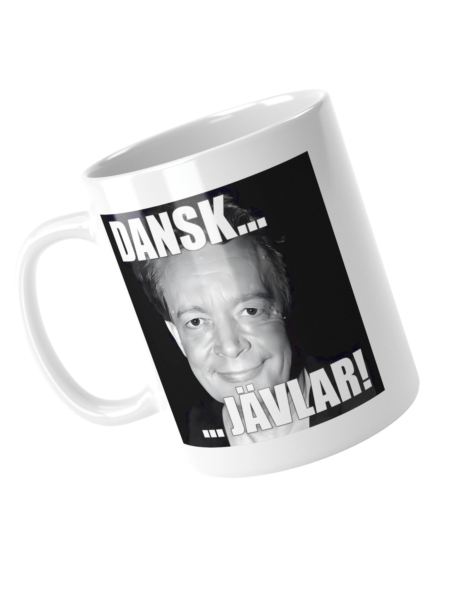 Danskjävlar (Mugg) product image (5)