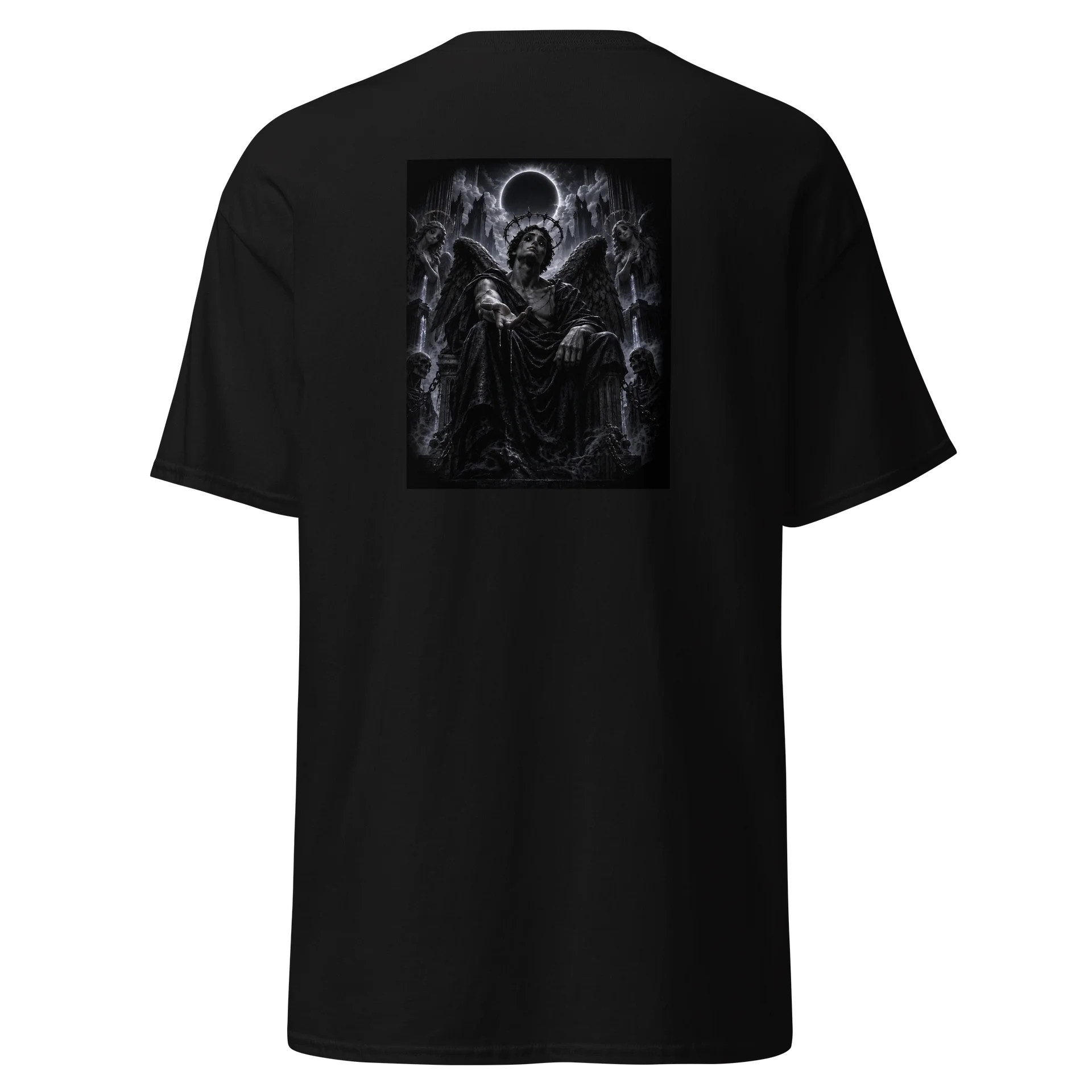 3 HAT 6 “Daniel” Heavy T product image (6)