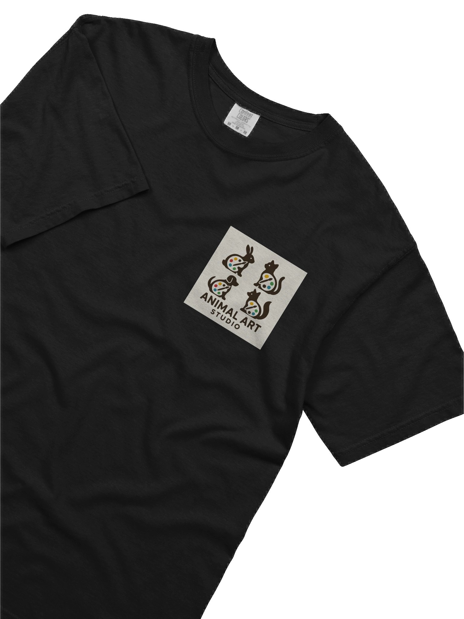 Sea otter shirt product image (65)