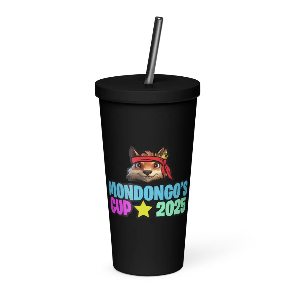 Vaso termo Torneo product image (1)