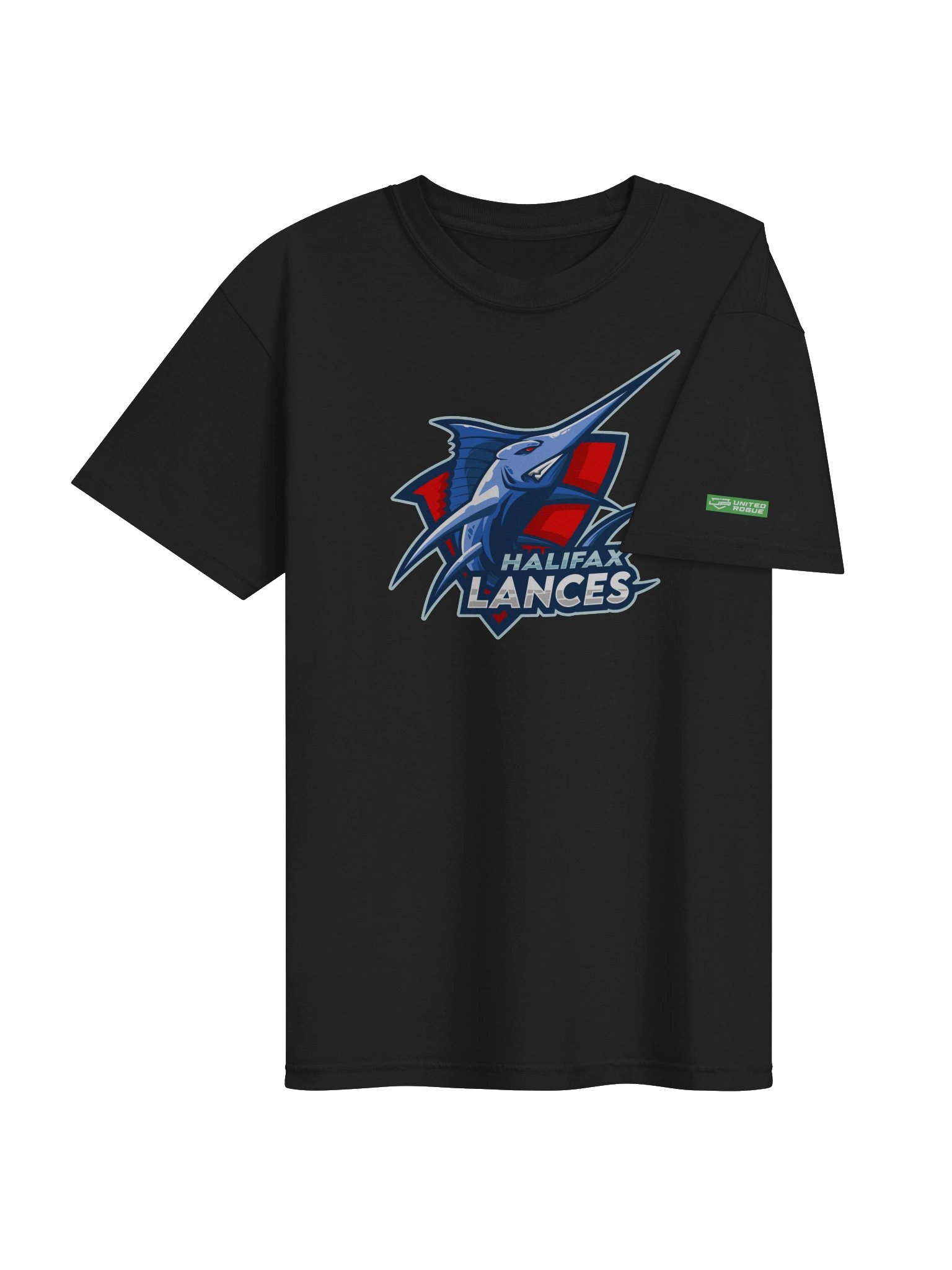 Halifax Lances Logo Tee product image (4)