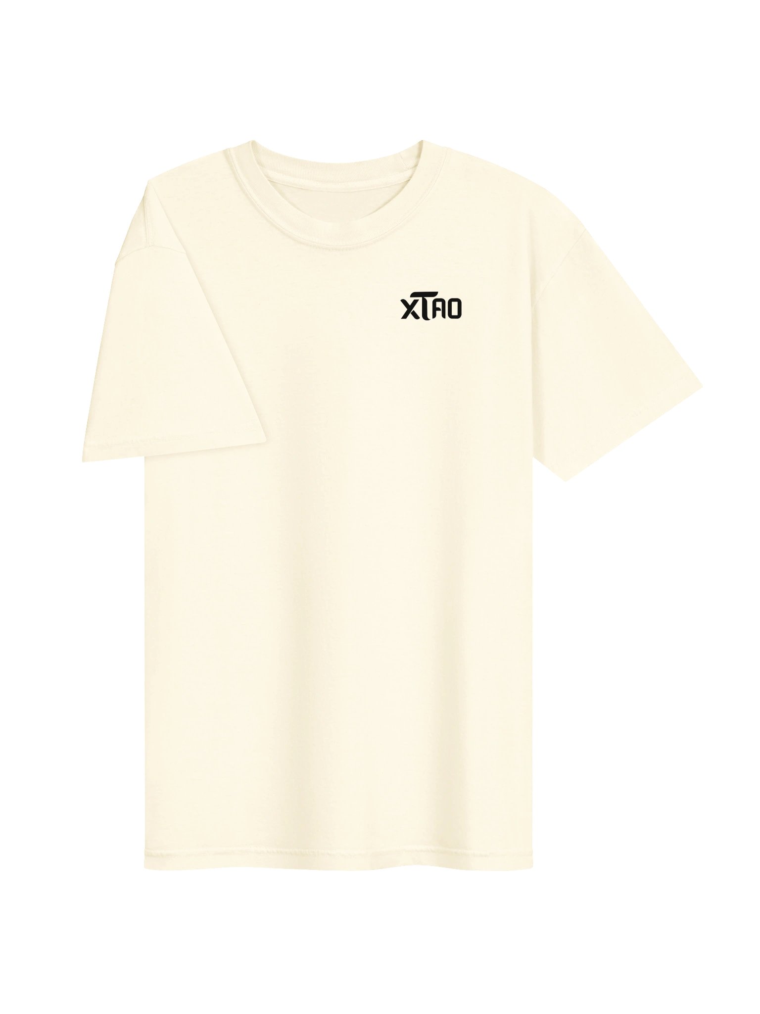 Ivory T-Shirt product image (3)