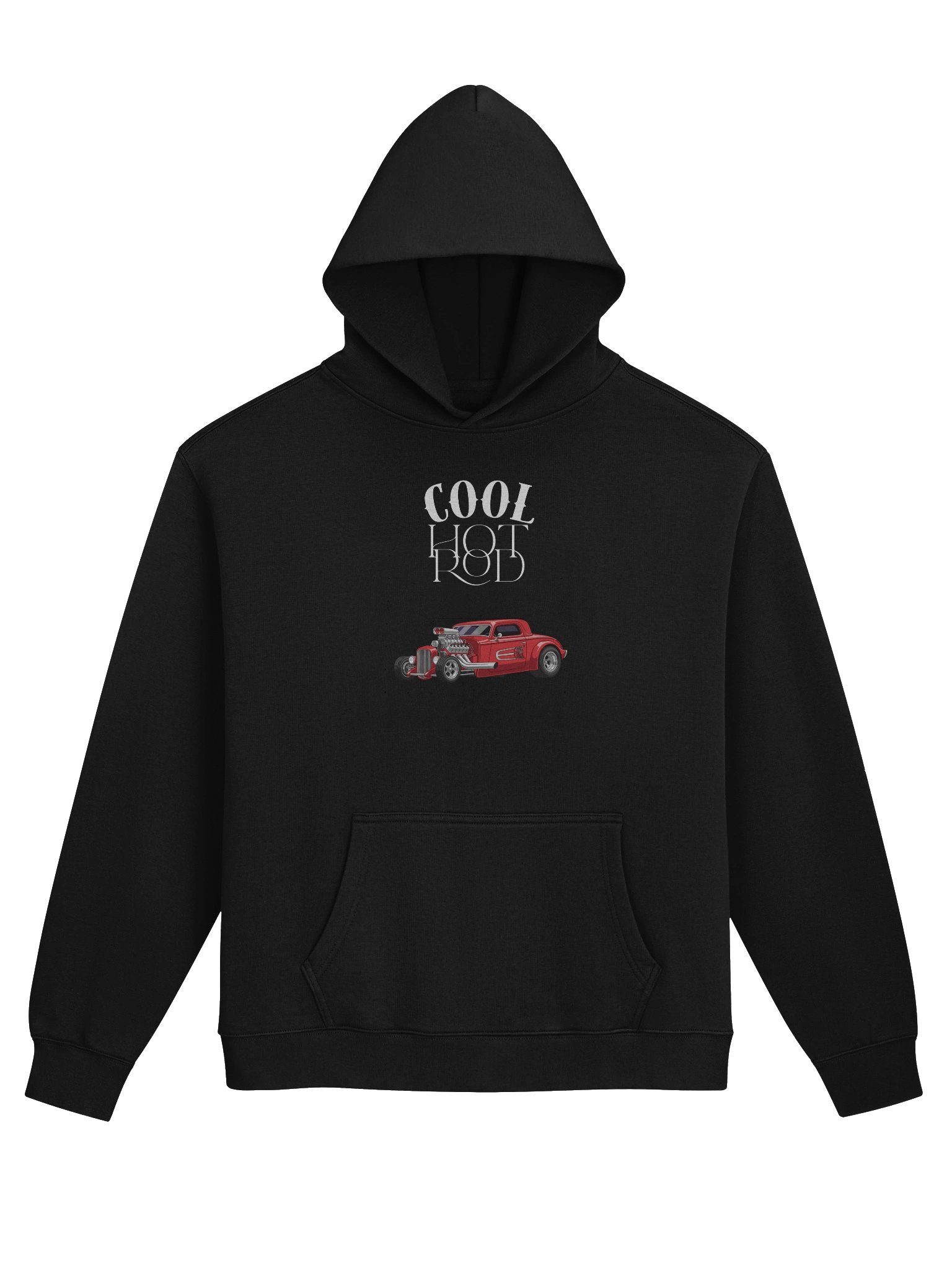 Cool Hot Rod HD product image (1)