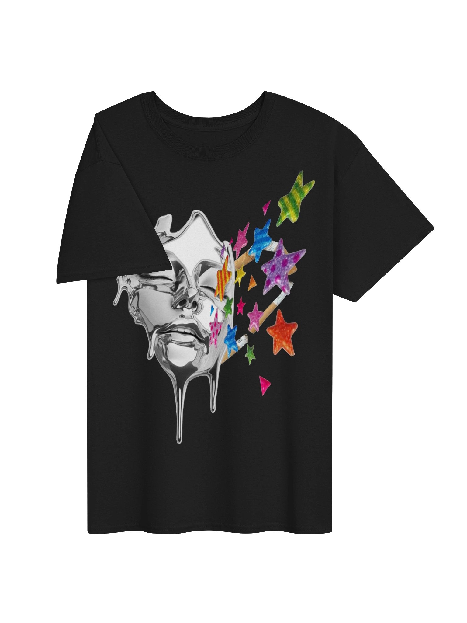 SUS64 - MELT TEE product image (3)