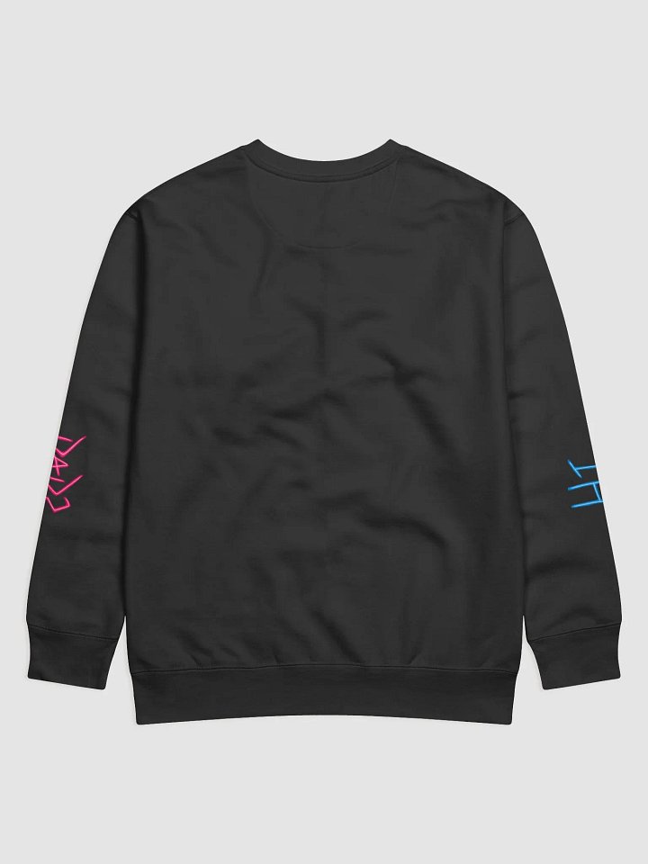 BeEasyBeez Premium Sweatshirt product image (2)