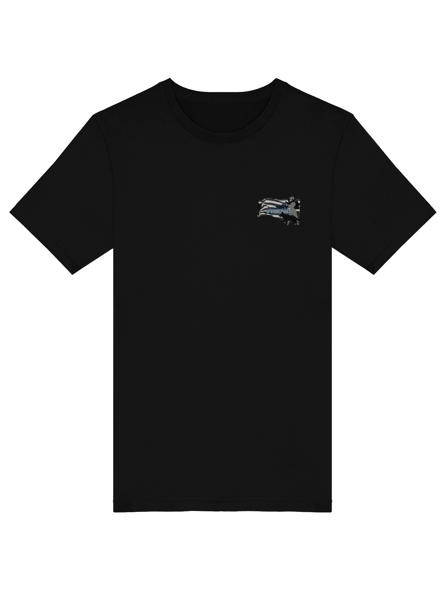 Stand for something (reversed) product image (6)