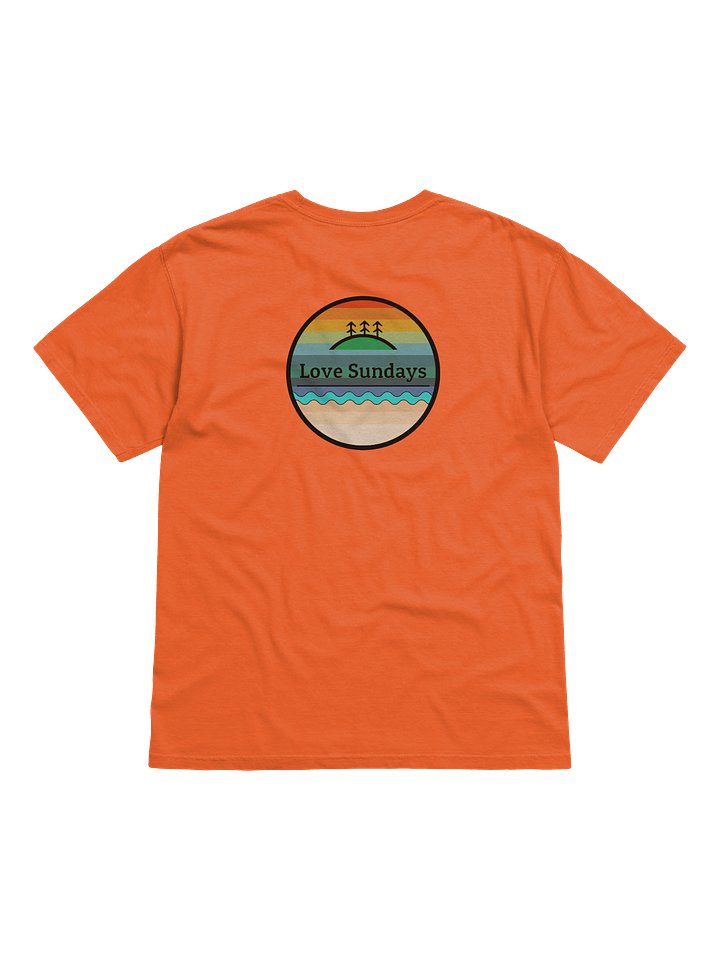Summer Vibes T-Shirt product image (11)