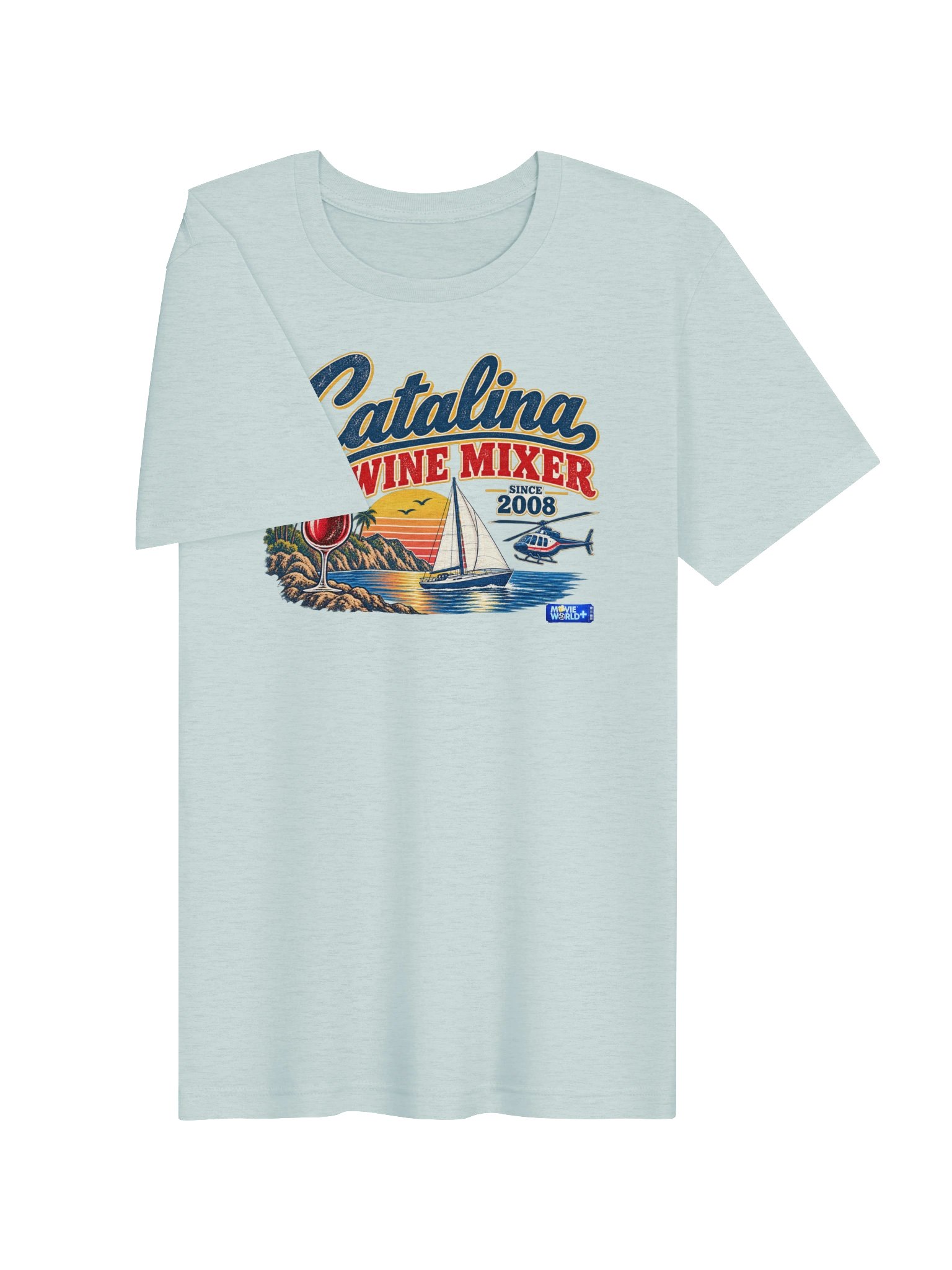 Step Brother Catalina Wine Mixer product image (3)