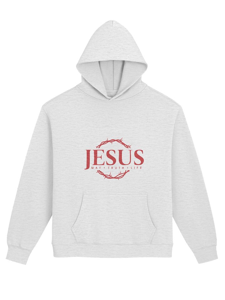 JESUS (Way, Truth and Life) product image (1)