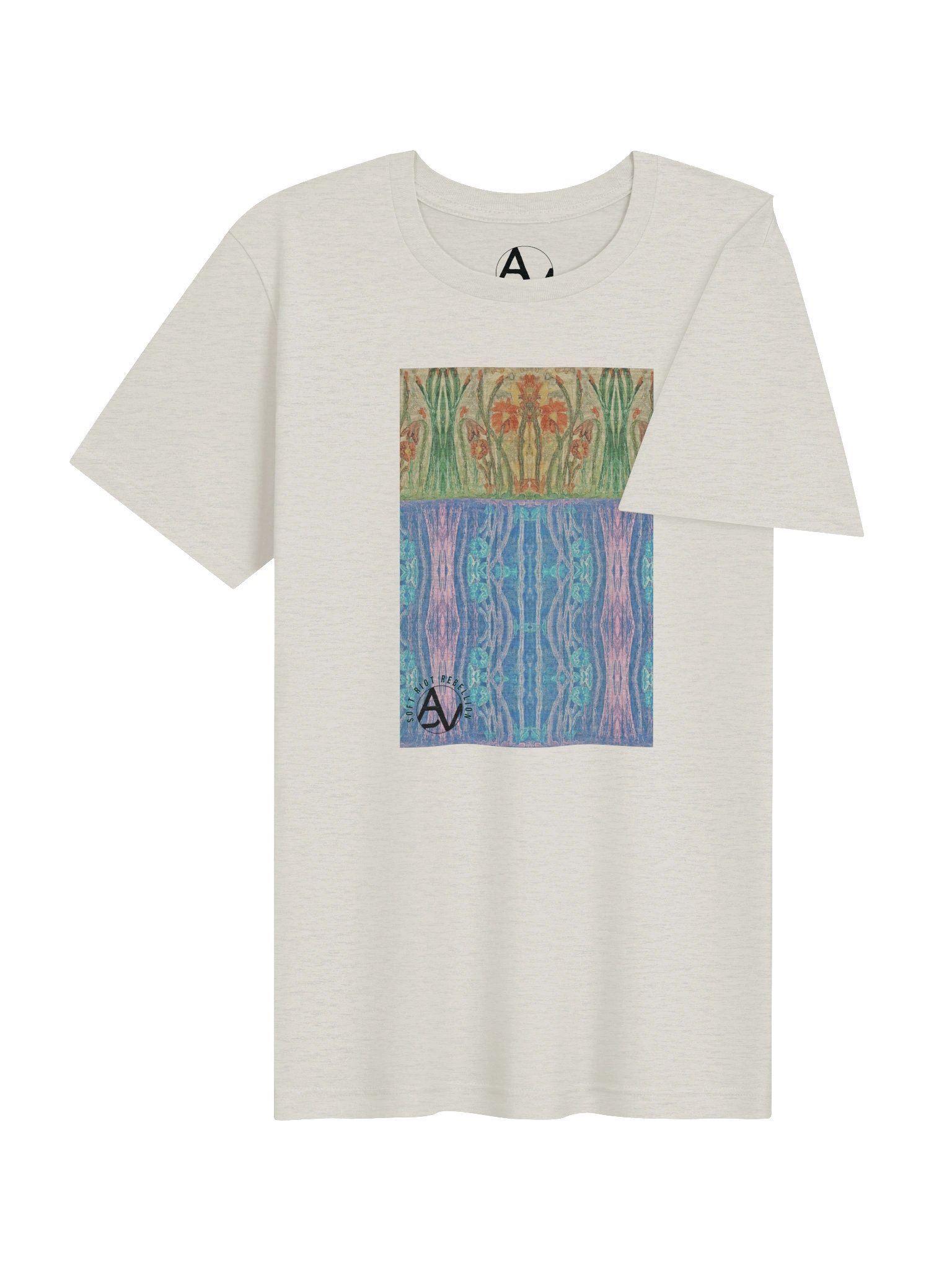 SOFT RIOT: REBELLION (Shirt) product image (7)
