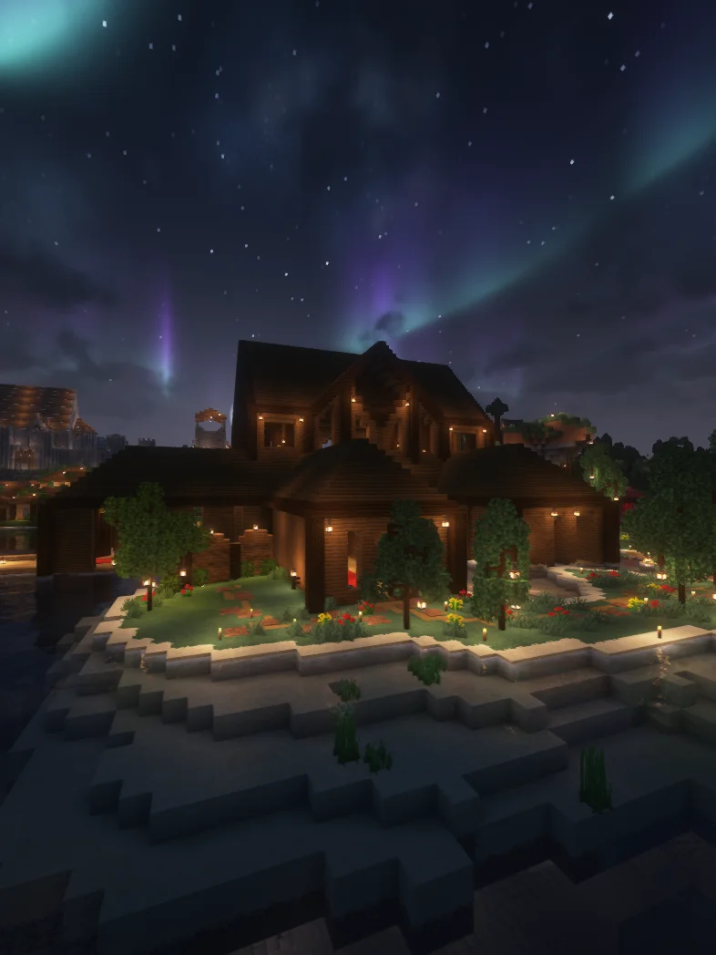 Cloud's Minecraft World Access product image (4)