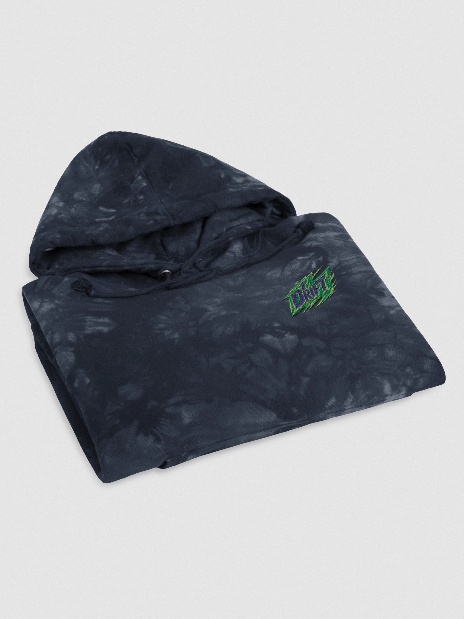 Drift × Champion (MTN DRIFT Hoodie) product image (3)