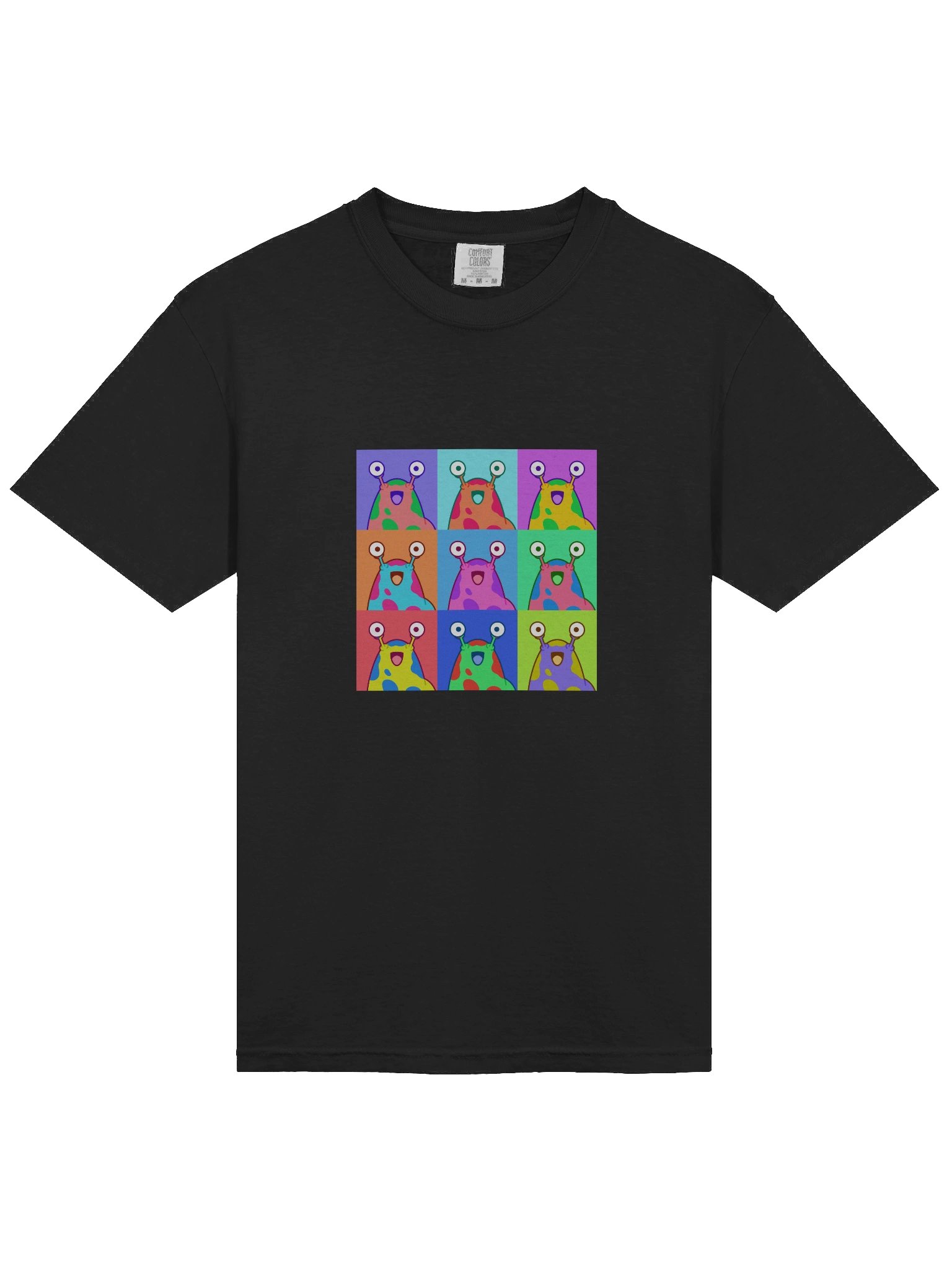 Popart Slug Tee product image (13)
