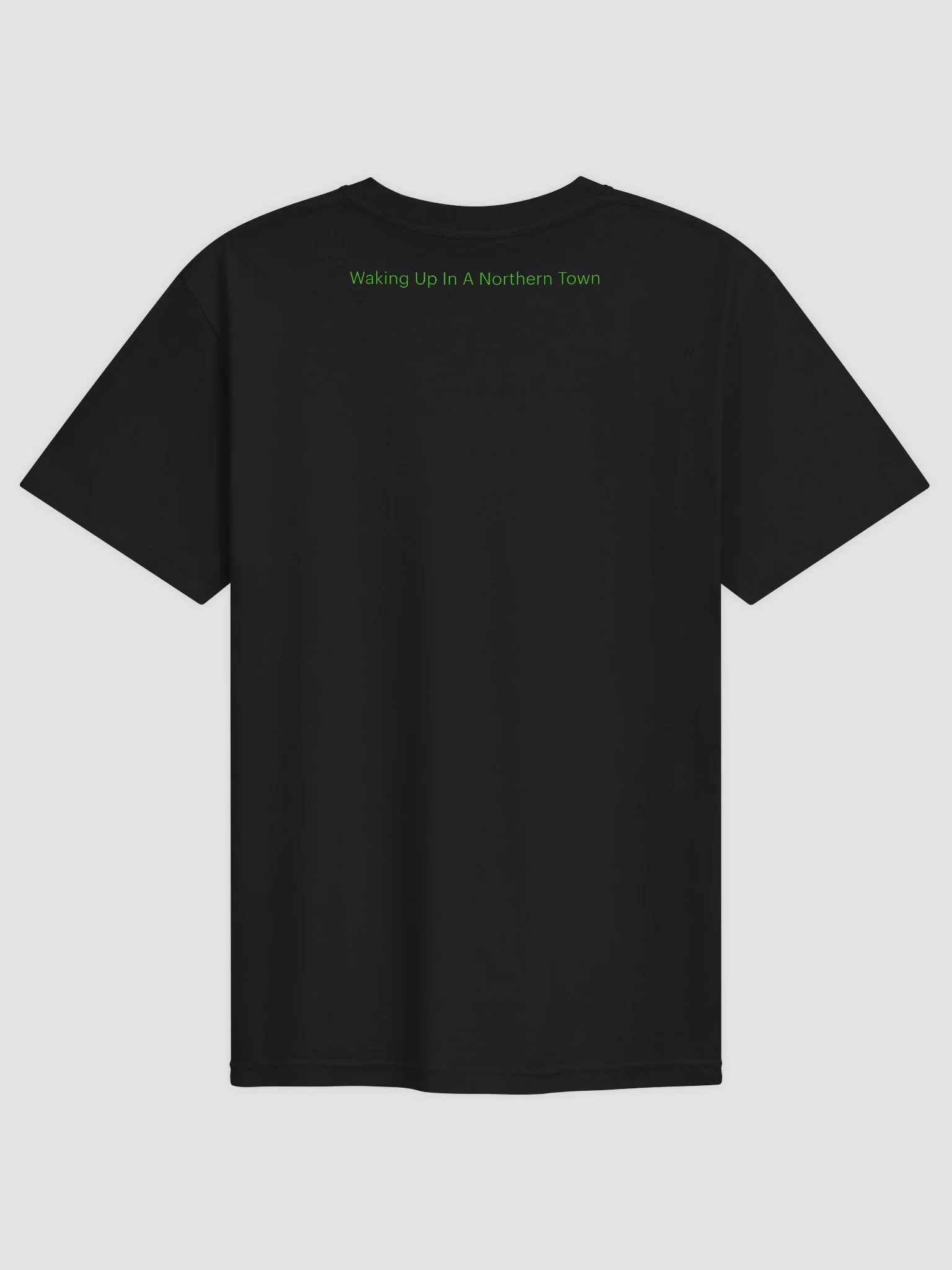 Let Me Love You Tee product image (3)