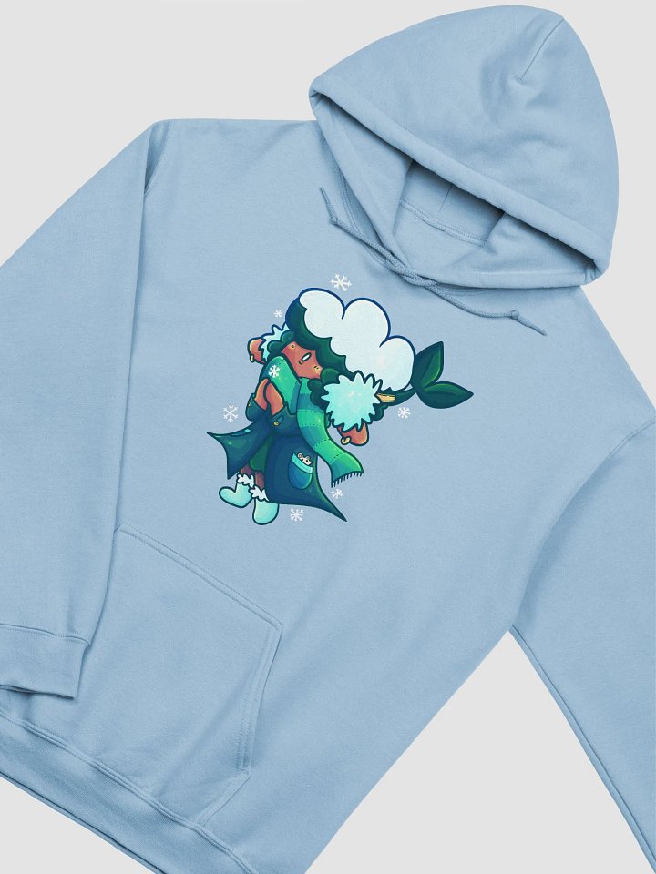 Winter Shirley - Hoodie product image (2)