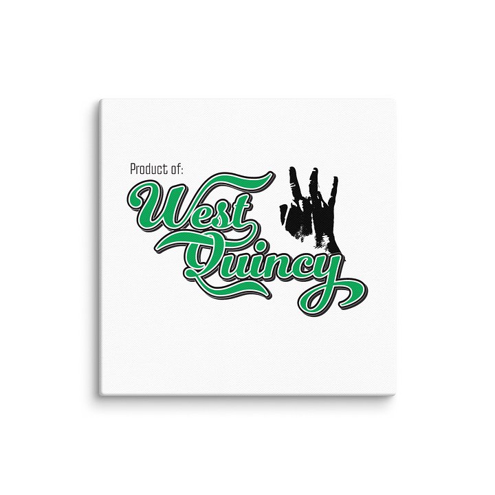 Product of West Quincy Canvas Collection product image (1)