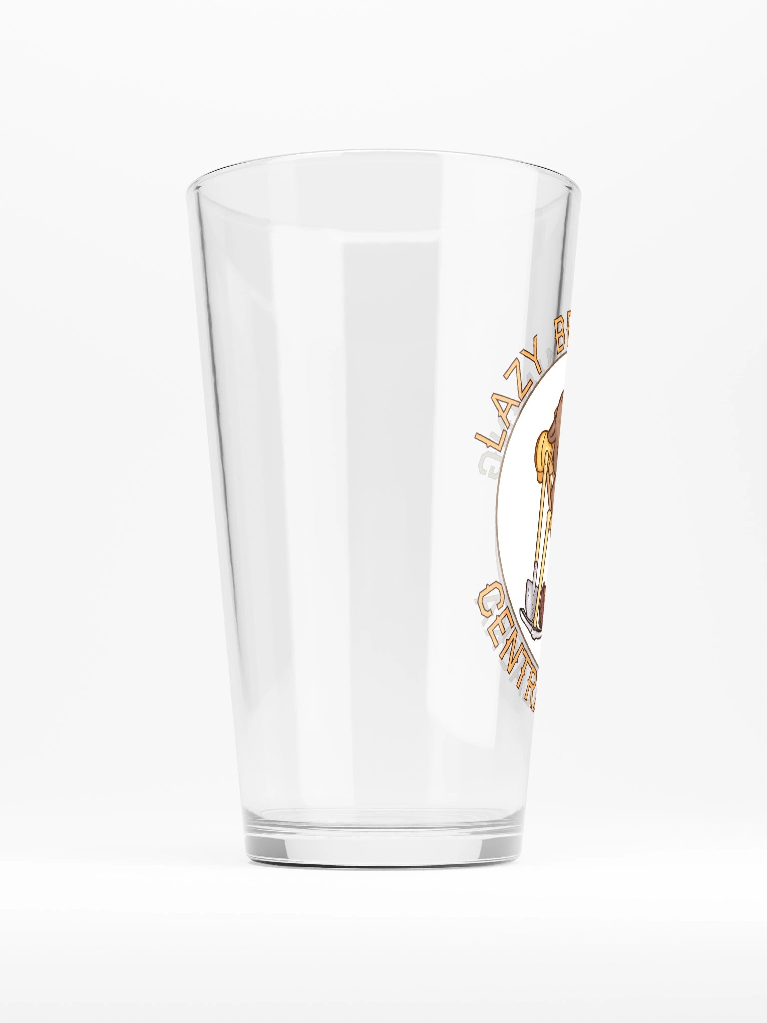 LBM Beer glass product image (2)