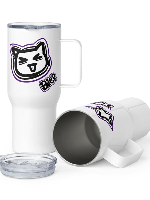 Blep 25 oz Stainless Steel Tumbler product image (4)