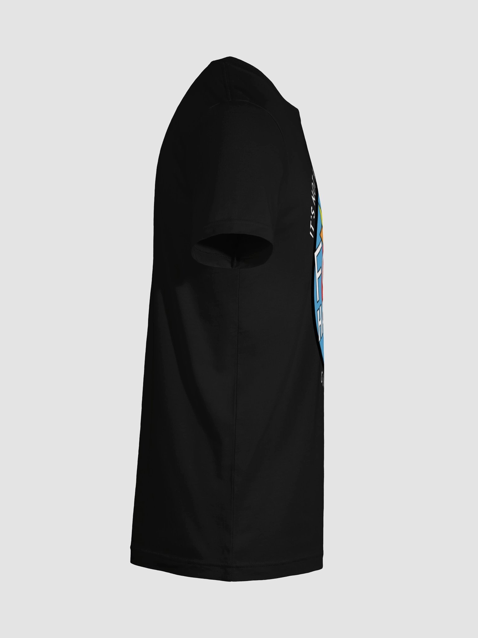 Meatball - Not Archery - SuperSoft - (Dark colors) product image (10)