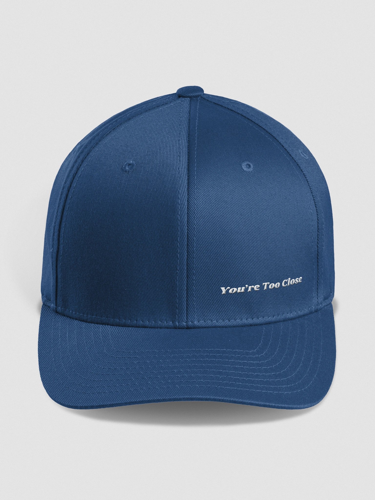 You're Too Close Flexfit Cap product image (16)
