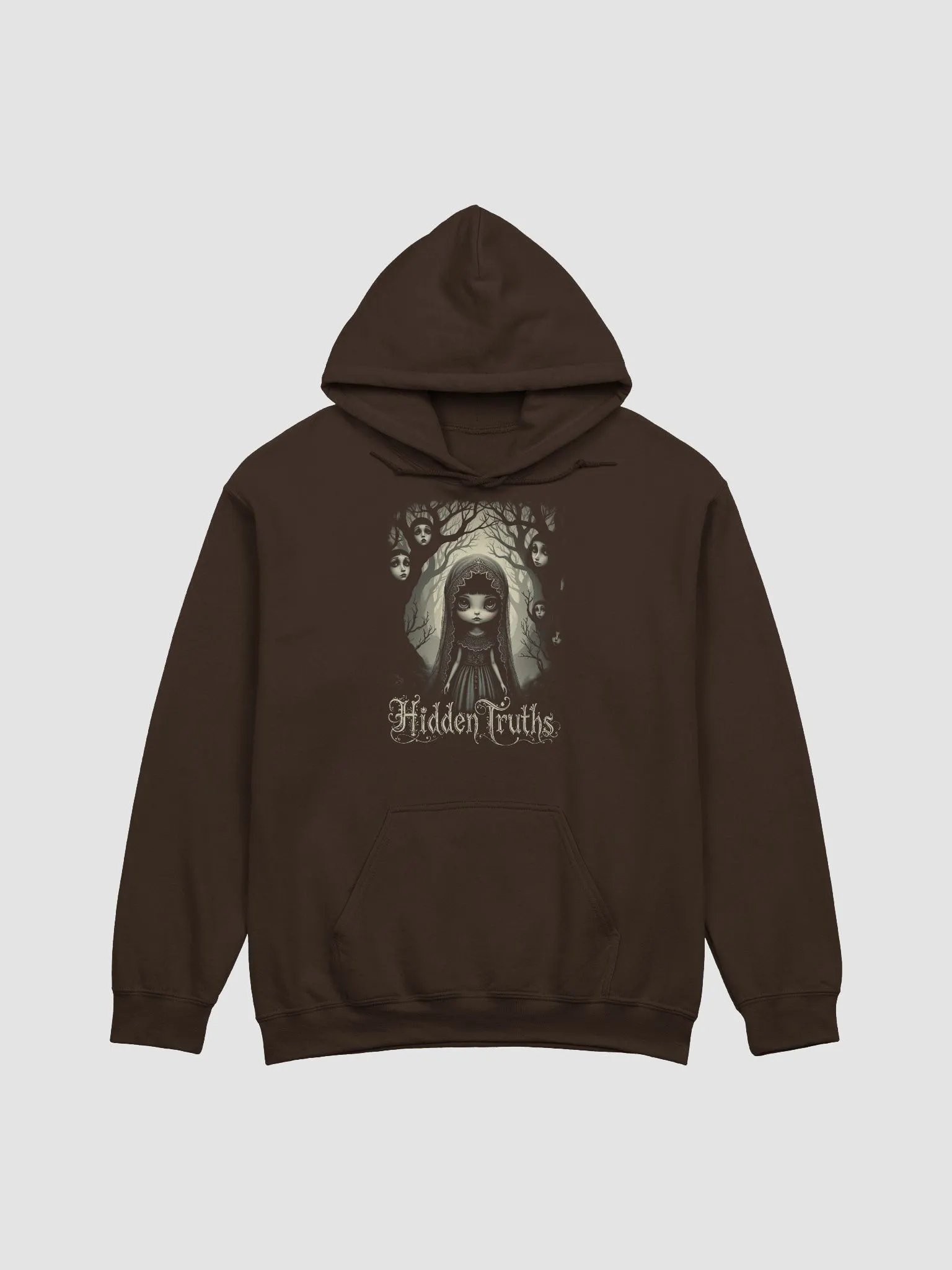 Hidden Truths product image (1)