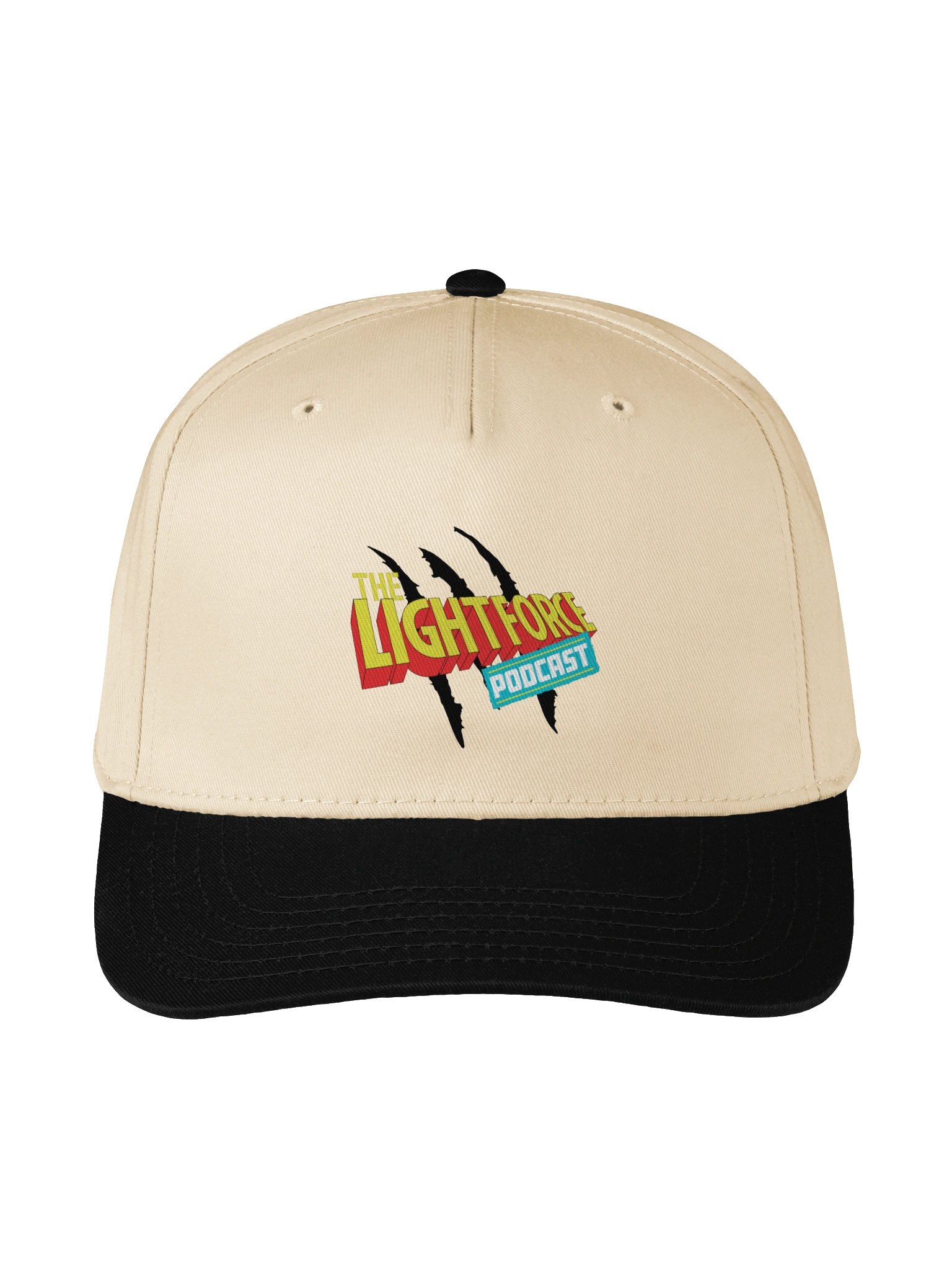 Lightforce 97 Baseball Cap product image (3)