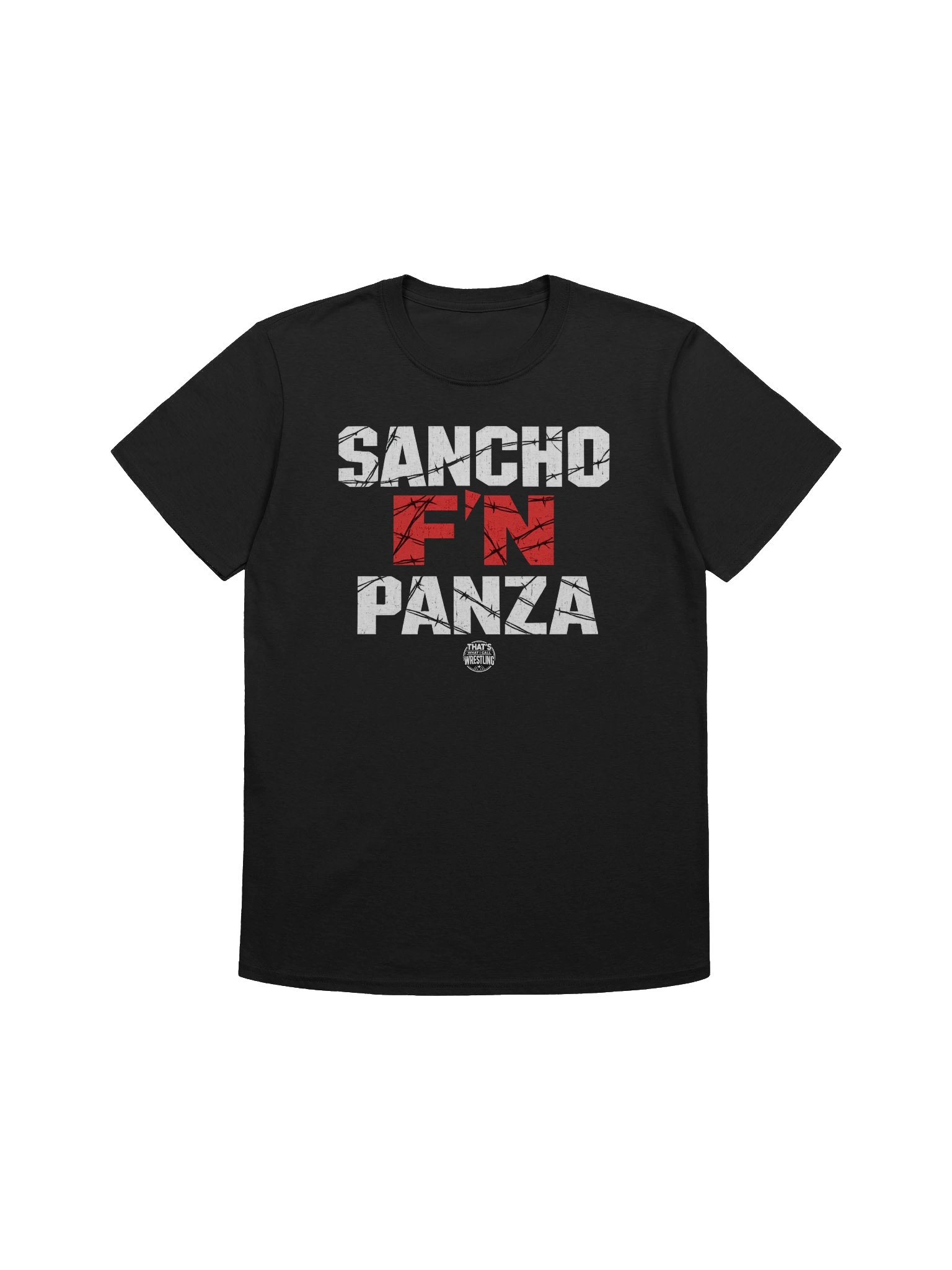Sancho F'N Panza product image (1)
