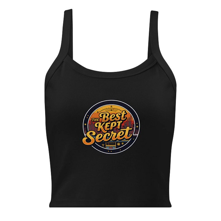 The Best Kept Secret Radio Network product image (1)