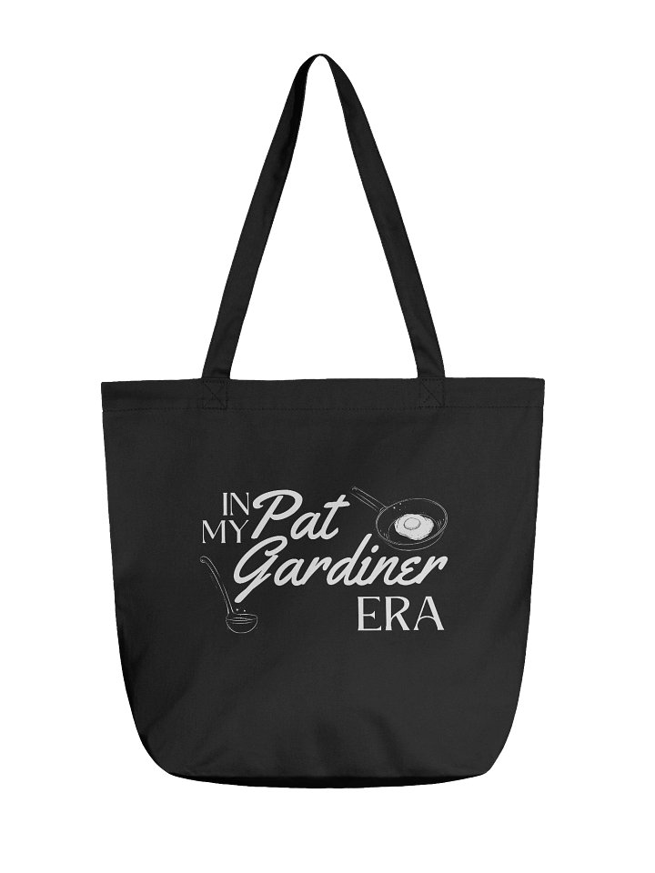 In My Pat Gardiner Era Tote product image (1)