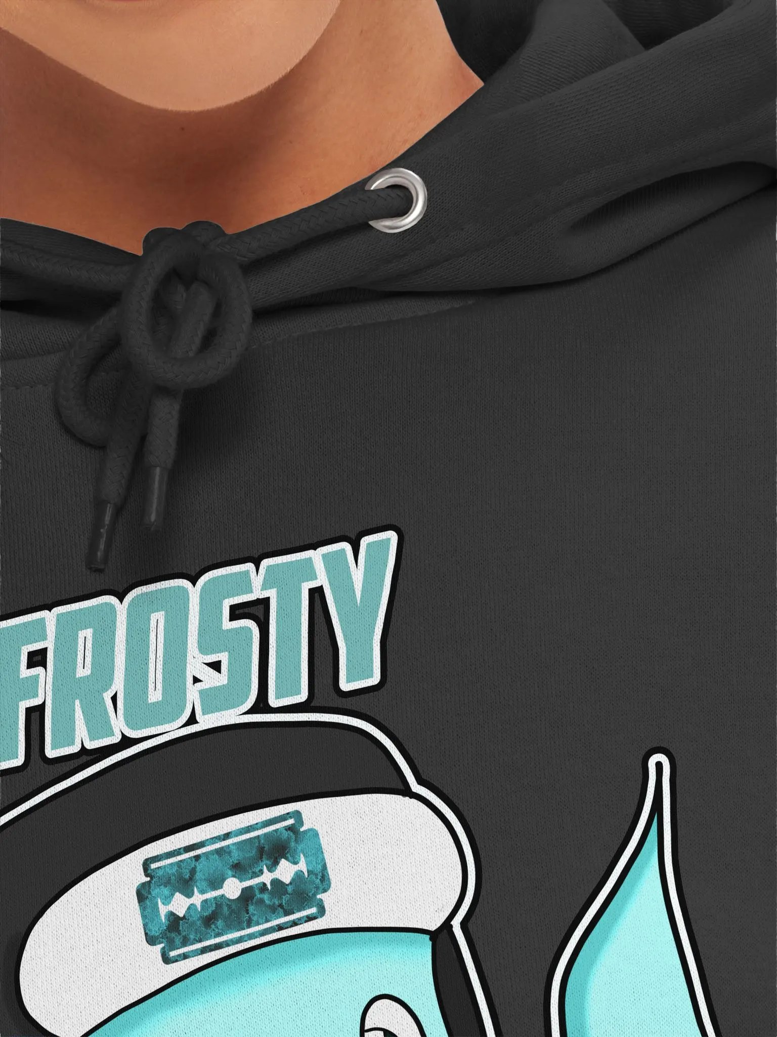 FrostyRayzaBird Hoodie product image (7)