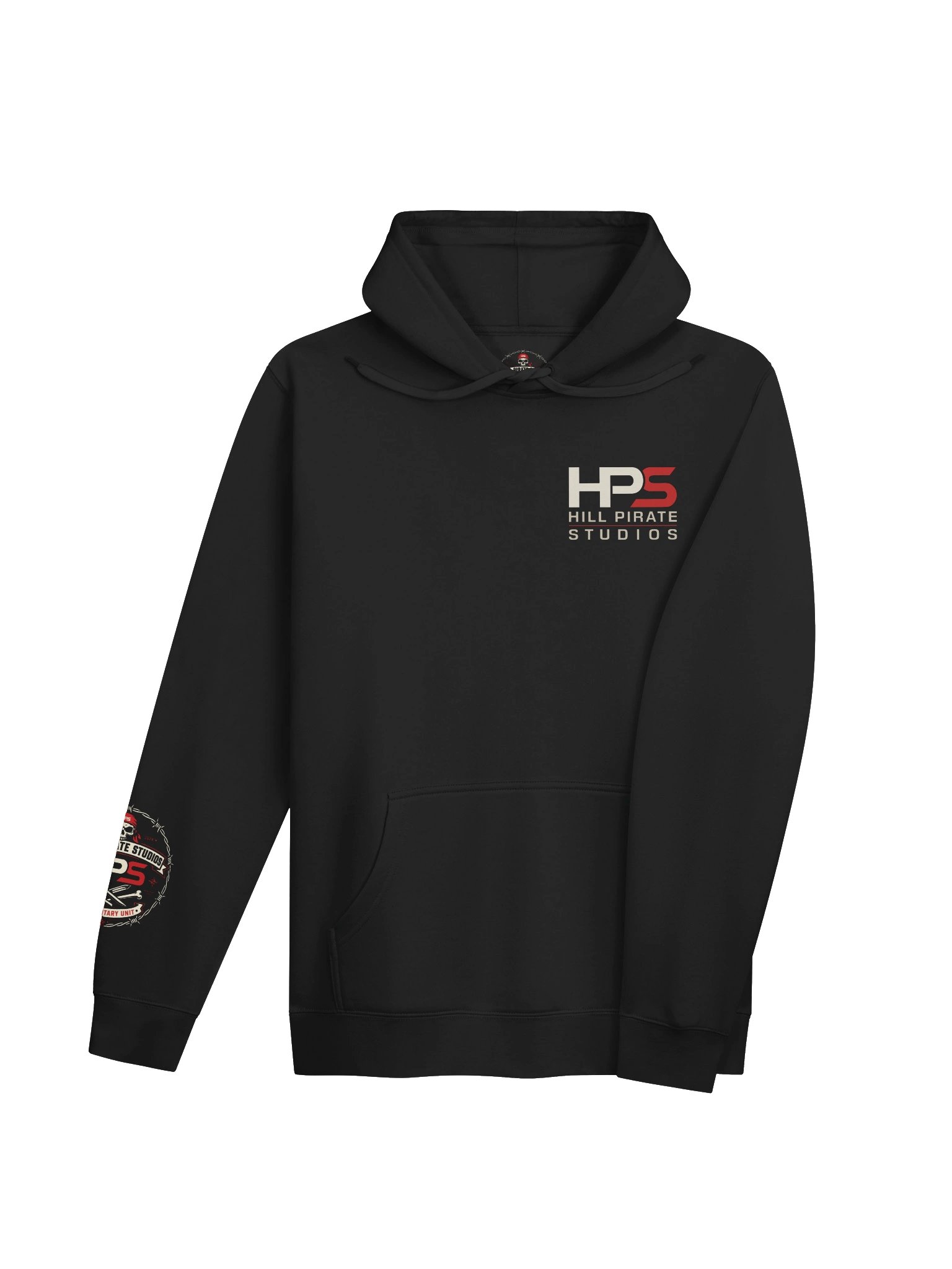 Slagtooth Signature Hoodie product image (4)