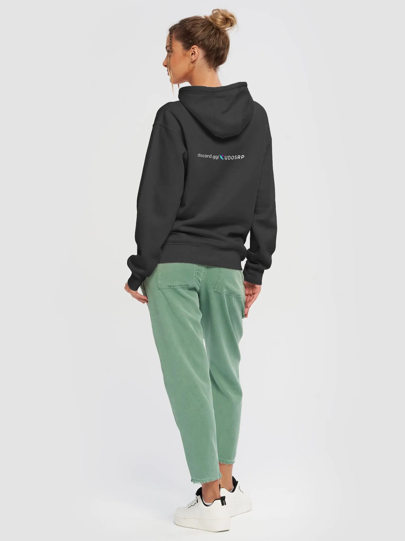 Underground Jumper product image (6)