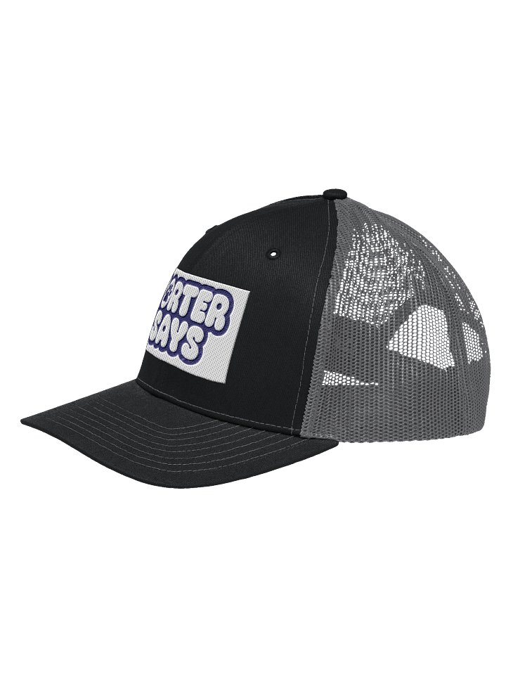 Porter Says Hat product image (2)