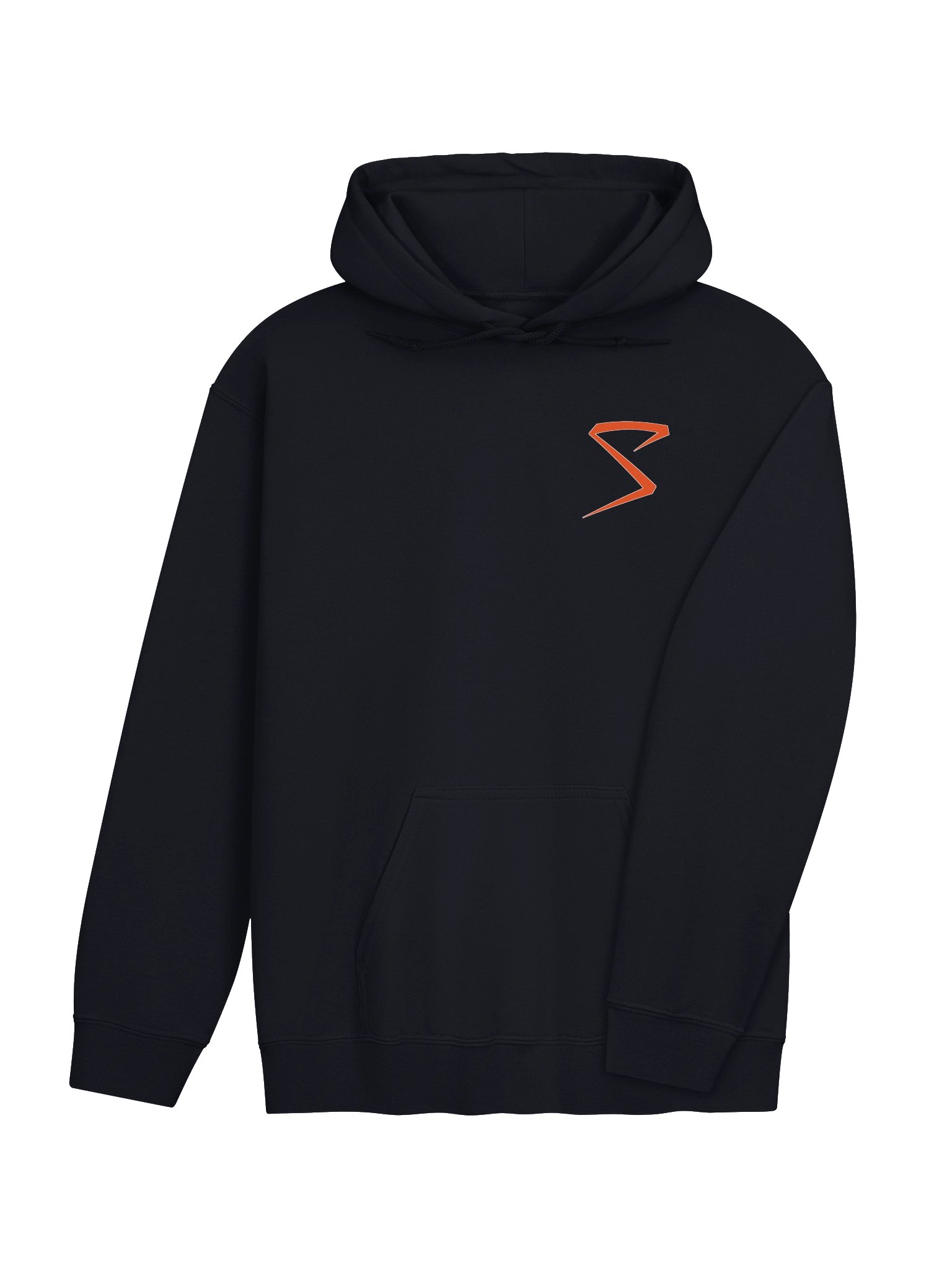Stacked Sluggers Dark Unisex Hoodie product image (4)