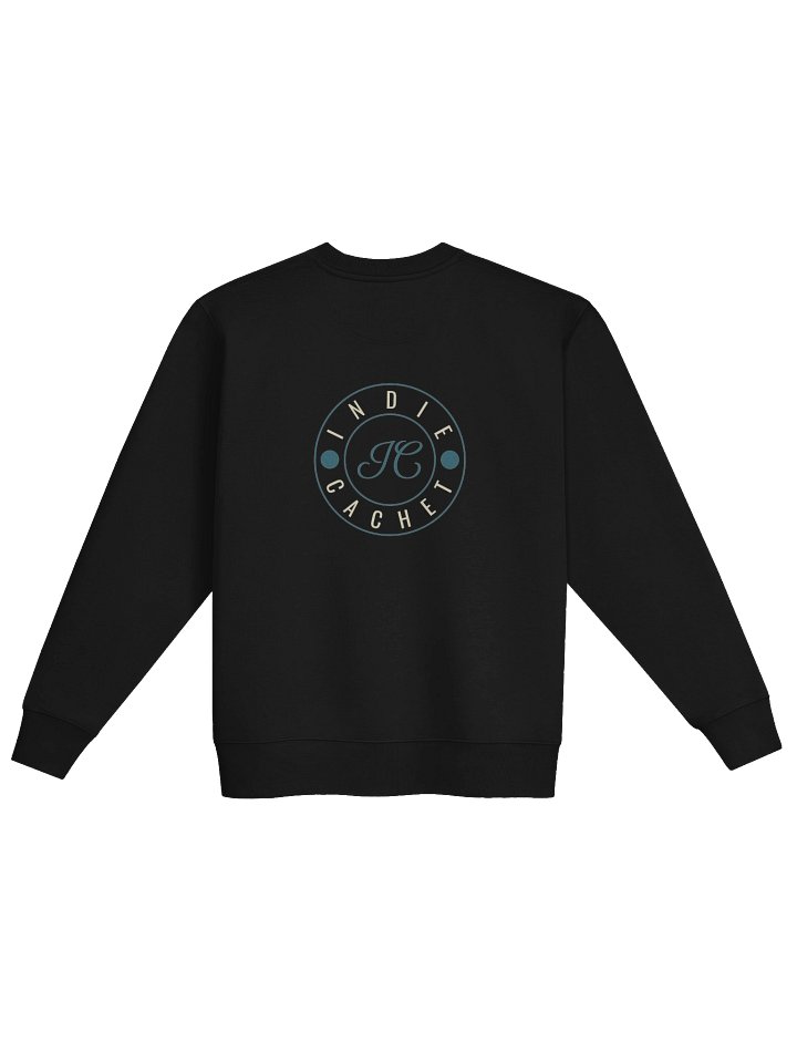 The RELENTLESS Wave Graphic Sweatshirt product image (4)