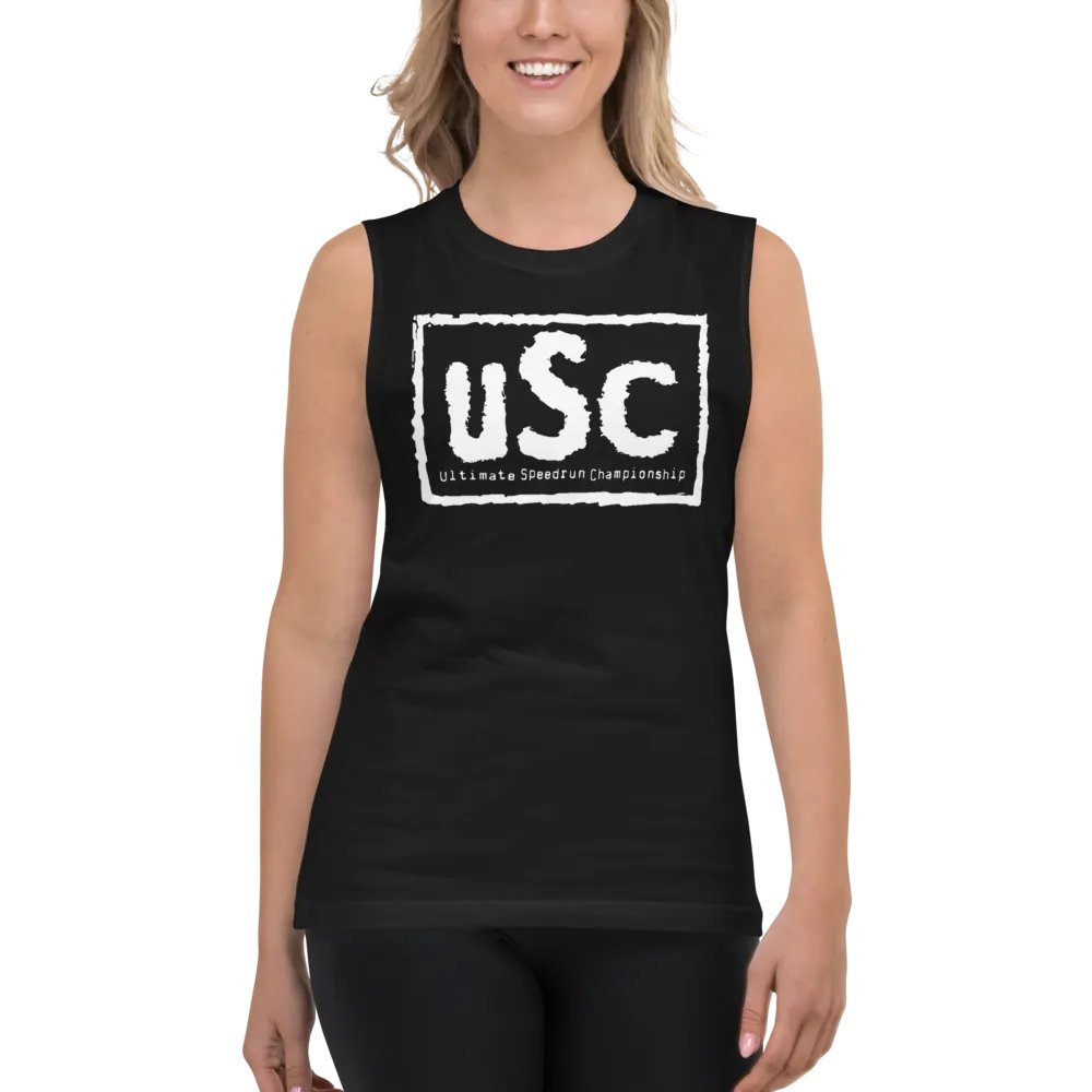 USC Flashback | Unisex Tank Top product image (4)